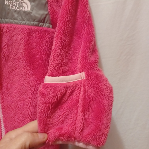 NWT girls size 6-12 month one piece petticoat pink bunting - Picture 9 of 11